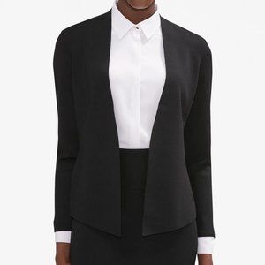 NWT MM LaFleur Woolf Jardigan XL